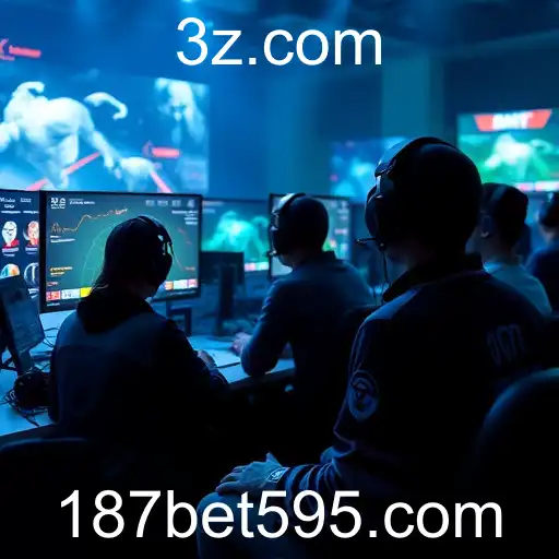 Cenário Atual dos Jogos Online em 2025