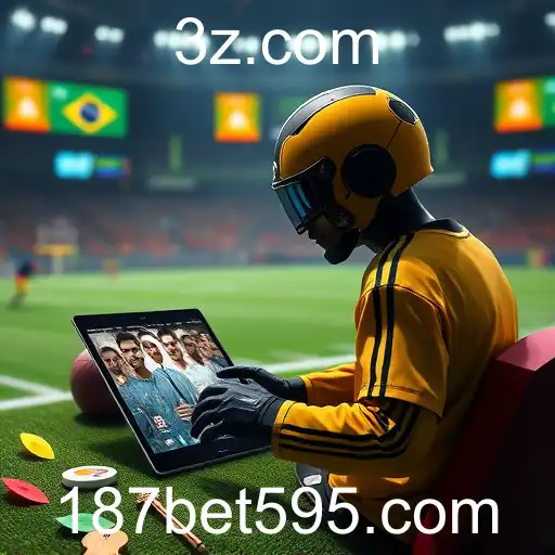 A Ascensão do 187bet5 no Mercado de Jogos Online