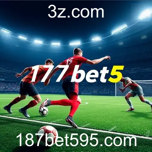 A Ascensão do 187bet5 no Cenário de Jogos Online