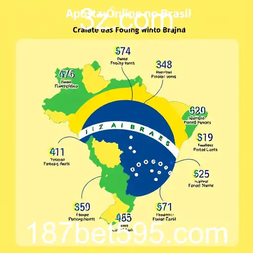 A Ascensão dos Sites de Apostas em 2026
