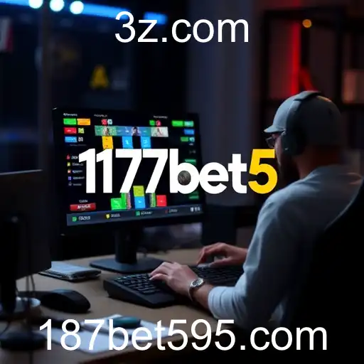 Expansão do Mercado de Jogos Online no Brasil