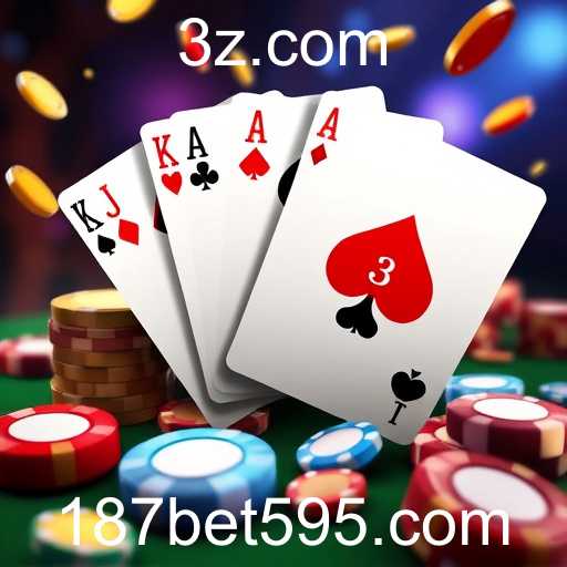 Descubra a Emoção dos Jogos de Cassino Online na 187bet5