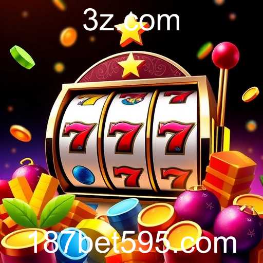 A Evolução do Site de Jogos Online 187bet5