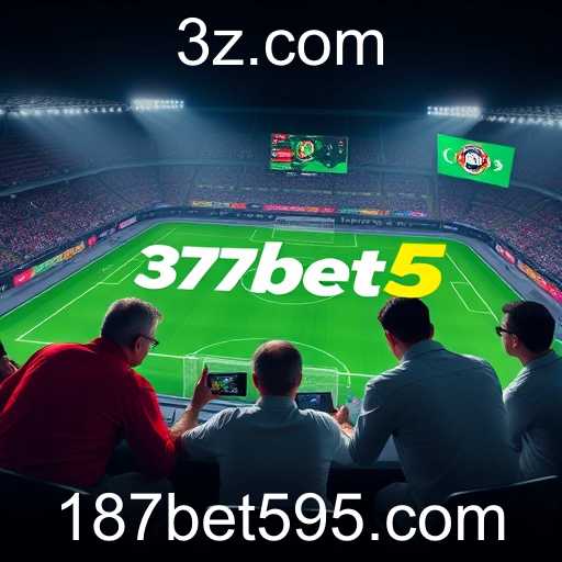 A Evolução dos Sites de Jogos: Um Olhar Sobre 187bet5