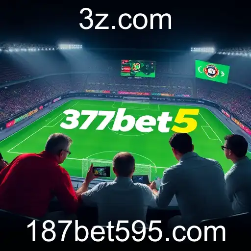 A Evolução dos Sites de Jogos: Um Olhar Sobre 187bet5