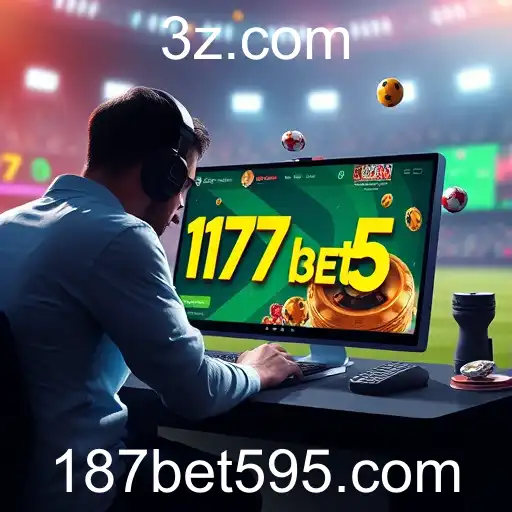 Expansão dos Sites de Jogos em 2026: Um Foco no 187bet5