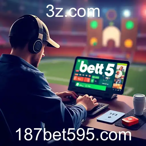 Panorama Atual dos Sites de Jogos em Português