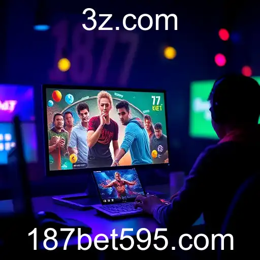 Inovações e Desafios no Mercado de Jogos Online em 2026