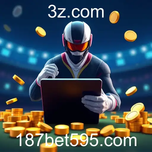 Cenário de Jogos Online em 2025: Avaliação e Perspectivas do 187bet5