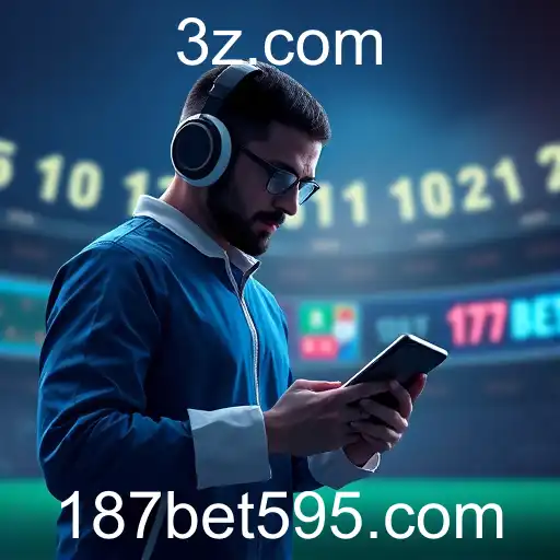 O Impacto de 187bet5 na Indústria de Jogos Online