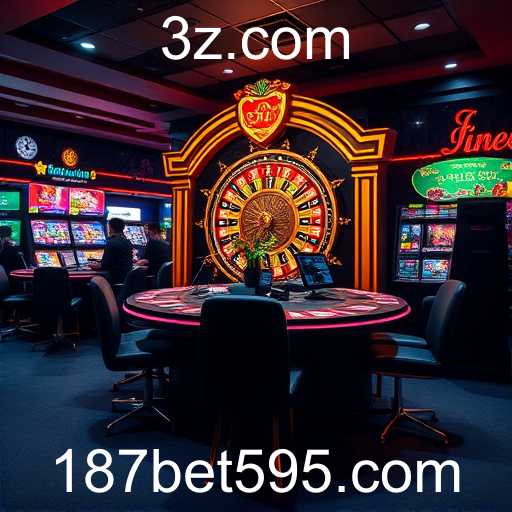 O Crescimento dos Cassinos Online em 2026