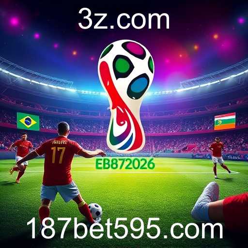 Crescimento do Mercado de Apostas Online em 2026