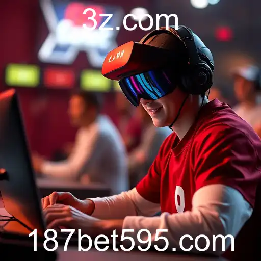 A Ascensão e Desafios do Mercado de Jogos Online