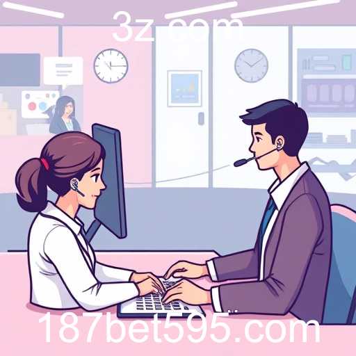 A Categoria Inovadora de 'Suporte ao Cliente' em Jogos: Uma Experiência Além do Convencional